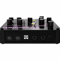 Waldorf Streichfett Desktop Synthesizer