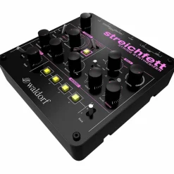 Waldorf Streichfett Desktop Synthesizer