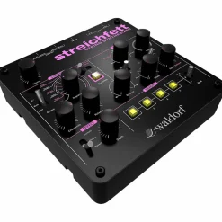 Waldorf Streichfett Desktop Synthesizer