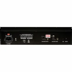 Warm Audio WA76 Discrete Compressor