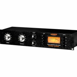 Warm Audio WA76 Discrete Compressor