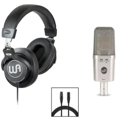 Warm Audio WA-14CL Bundle