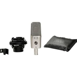 Warm Audio WA-14CL Bundle