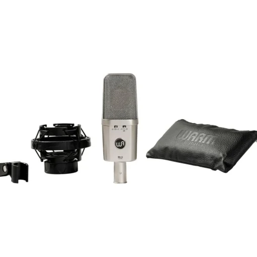 Warm Audio WA-14CL Bundle
