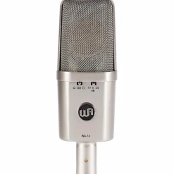Warm Audio WA-14CL Bundle