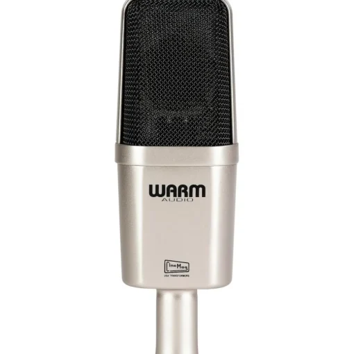 Warm Audio WA-14CL Bundle