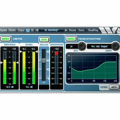 Wave Arts Finalplug 6 (Download)