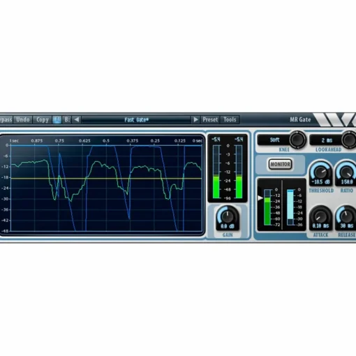 Wave Arts MR Gate Software Download
