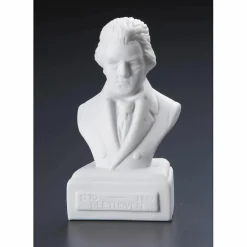 Willis Music Beethoven 5" Composer Statuette