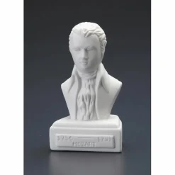 Willis Music Mozart 5" Statuette