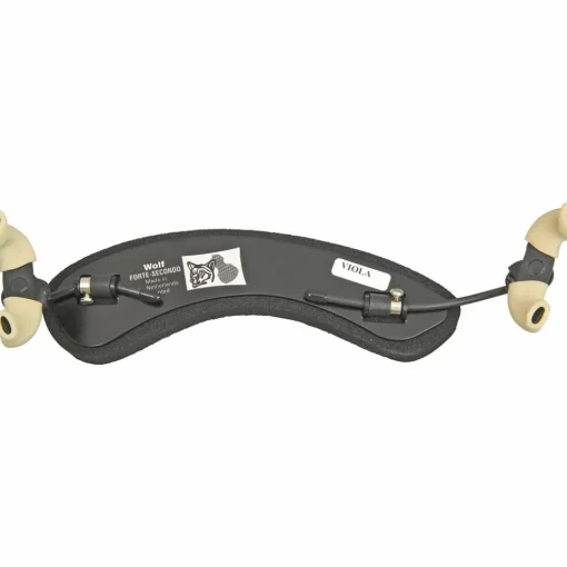 Wolf Forte Secondo Viola Shoulder Rest Viola 15+ in.
