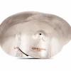 Wuhan 457 4-Piece Chrome Cymbal Pack