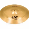 Wuhan 457 Rock Crash-Ride Cymbal 18 in.