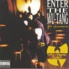 Wu-Tang Clan - Enter the Wu-Tang Vinyl LP