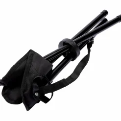 X8 Drums Genesis Handpan D Kurd With Bag and Stand