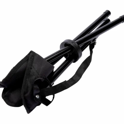 X8 Drums Genesis Handpan D Kurd With Bag and Stand