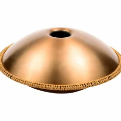 X8 Drums Genesis Handpan D Kurd With Bag and Stand