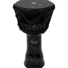 X8 Drums Zodiac Constellation Djembe 10 in.