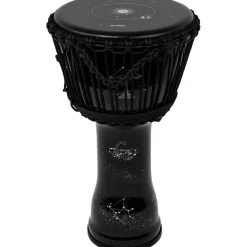 X8 Drums Zodiac Constellation Djembe 10 in.