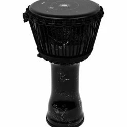 X8 Drums Zodiac Constellation Djembe 10 in.