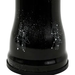 X8 Drums Zodiac Constellation Djembe 10 in.