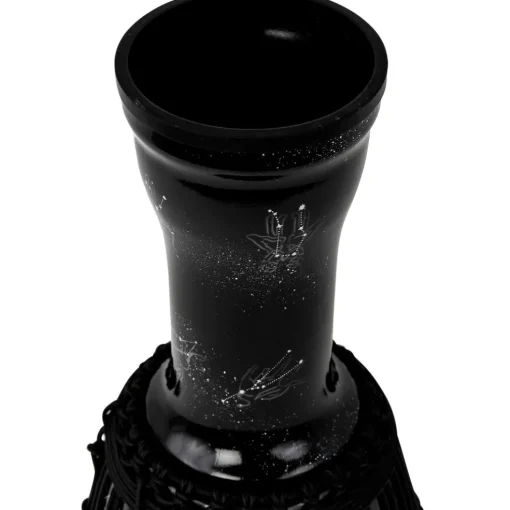 X8 Drums Zodiac Constellation Djembe 10 in.