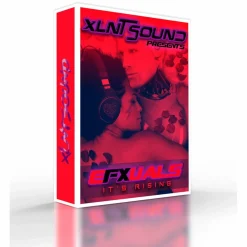 XLNTSOUND EFXUALS Sample Pack
