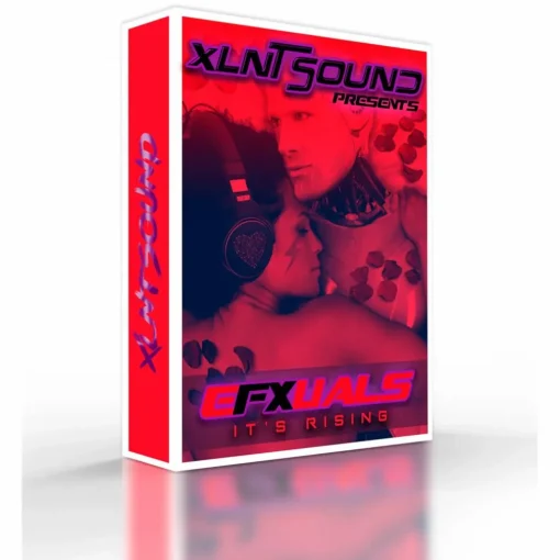 XLNTSOUND EFXUALS Sample Pack