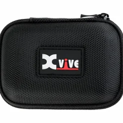 Xvive In-Ear Monitors With Dual Balanced-Armature Drivers