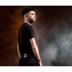 Xvive In-Ear Monitors With Dual Balanced-Armature Drivers