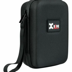 Xvive U8 Acoustic Guitar Wireless System Black