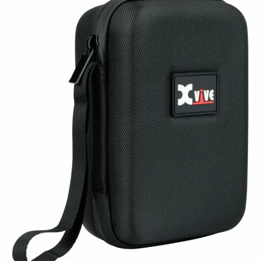Xvive U8 Acoustic Guitar Wireless System Black
