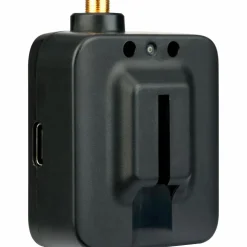 Xvive U8 Acoustic Guitar Wireless System Black
