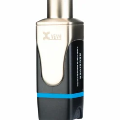 Xvive U8 Acoustic Guitar Wireless System Black