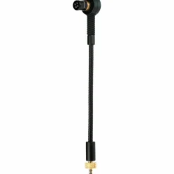 Xvive U8 Acoustic Guitar Wireless System Black