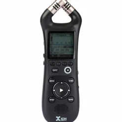 Xvive XV1-R 32-Bit Portable Stereo Recorder