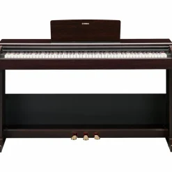 Yamaha Arius YDP-105 Traditional Console Digital Piano With Bench Dark Rosewood