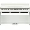 Yamaha Arius YDP-S35 Console Digital Piano White Walnut