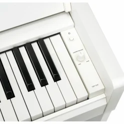 Yamaha Arius YDP-S35 Console Digital Piano White Walnut