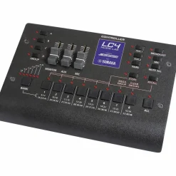 Yamaha Basic 8-Student LC4 Lab Complete Hardware