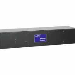 Yamaha Basic 8-Student LC4 Lab Complete Hardware