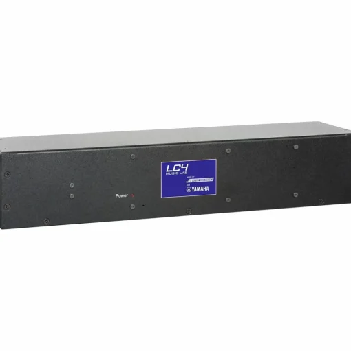 Yamaha Basic 8-Student LC4 Lab Complete Hardware