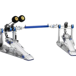 Yamaha DFP9CL Left-Footed Double-Chain Drive Double Bass Drum Pedal