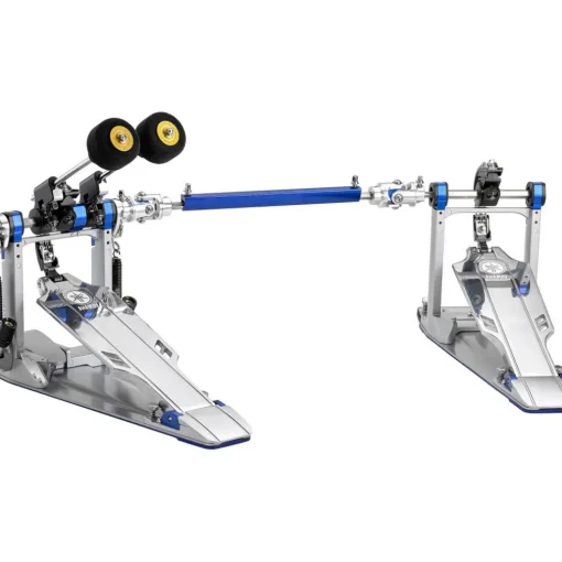 Yamaha DFP9CL Left-Footed Double-Chain Drive Double Bass Drum Pedal