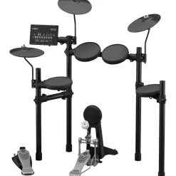 Yamaha DTX432K Electronic Drum Set