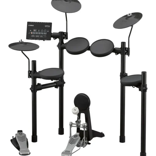 Yamaha DTX432K Electronic Drum Set