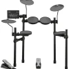 Yamaha DTX402K Electronic Drum Set