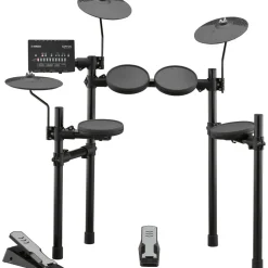 Yamaha DTX402K Electronic Drum Set