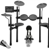 Yamaha DTX452K Electronic Drum Set