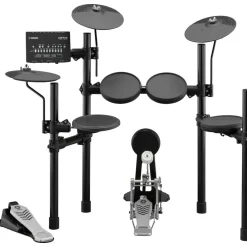 Yamaha DTX452K Electronic Drum Set